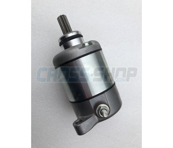 TM Moto E-STARTER ENGINE 250 4 S 08->