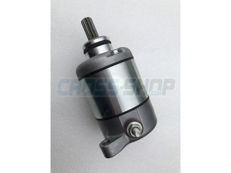 E-STARTER ENGINE 250 4 S 08->