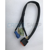 TM Moto WIRE HARNESS Fi 10/11 KS/ES
