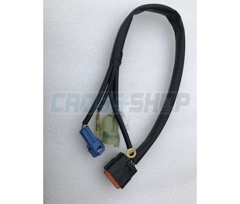 TM Racing WIRE HARNESS Fi 10/11 KS/ES