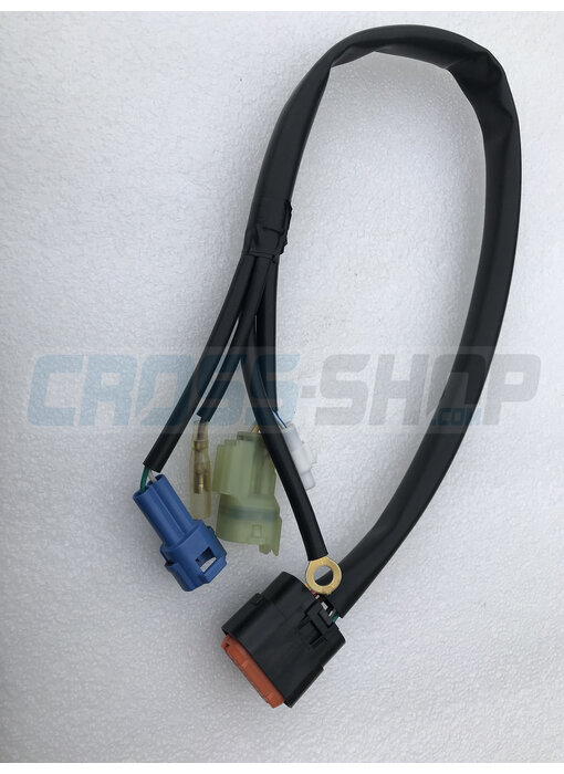 TM Moto WIRE HARNESS Fi 10/11 KS/ES