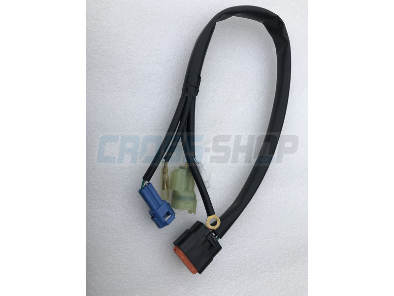 TM Racing WIRE HARNESS Fi 10/11 KS/ES