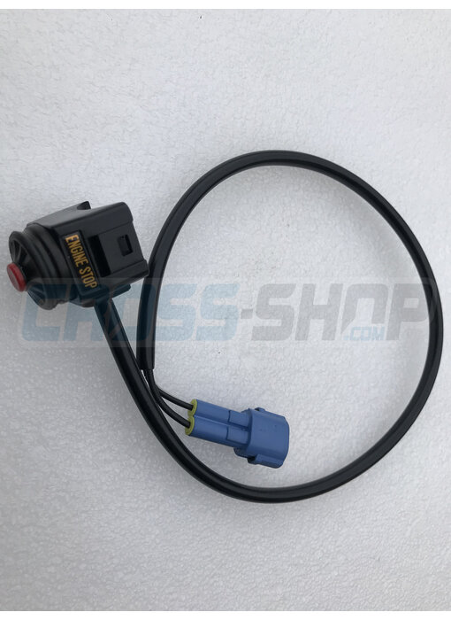 TM Moto KILL BUTTON Fi