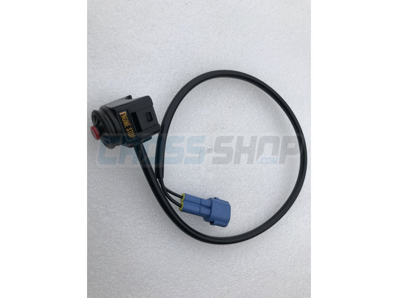 TM Moto KILL BUTTON Fi