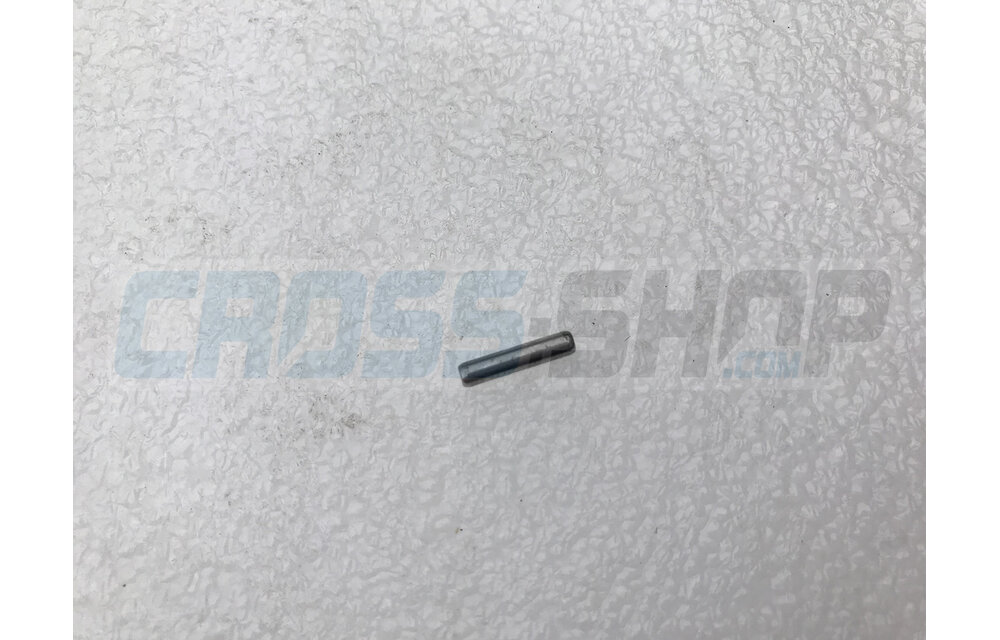 PIN PUMP GEAR 250 09->