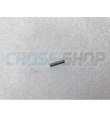 TM Moto PIN PUMP GEAR 250 09->