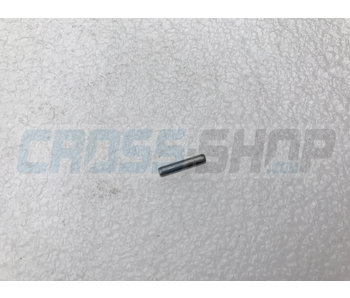 TM Moto PIN PUMP GEAR 250 09->