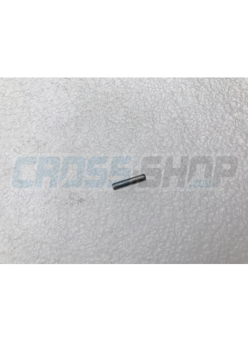 TM Moto PIN PUMP GEAR 250 09->