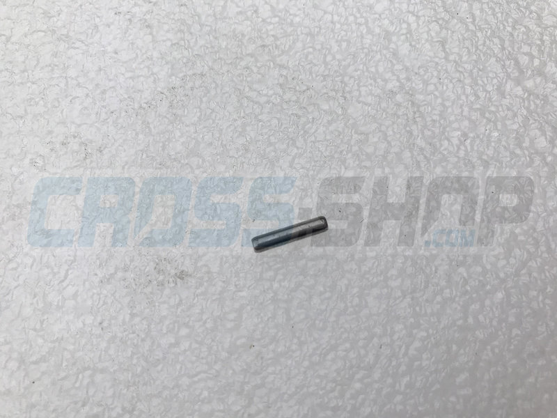 TM Moto PIN PUMP GEAR 250 09->