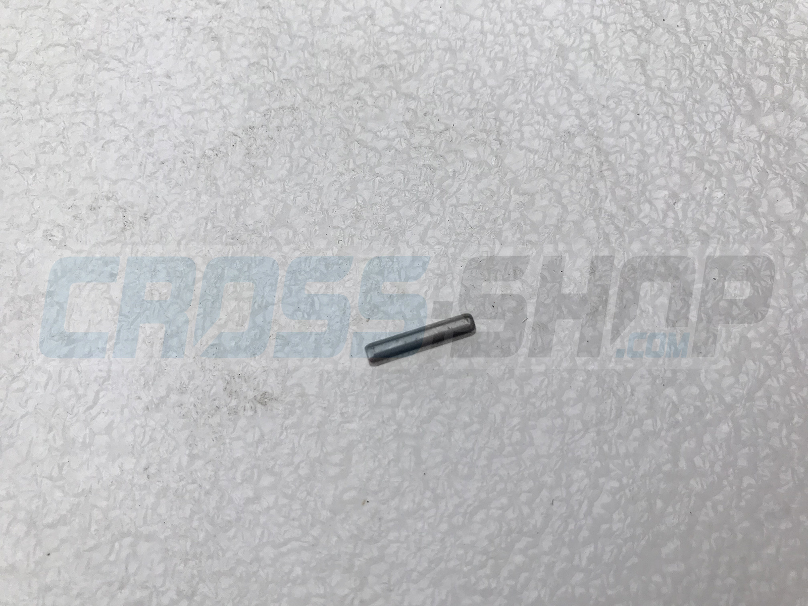 PIN PUMP GEAR 250 09->