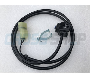 TM Moto SWITCH STARTER ASAHI