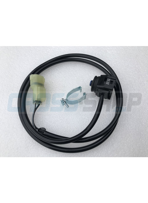 TM Moto SWITCH STARTER ASAHI