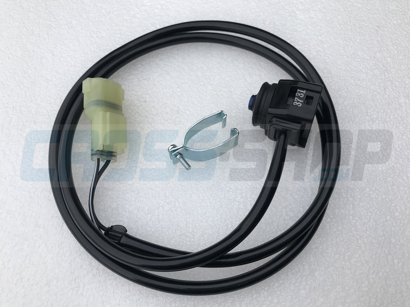 TM Moto SWITCH STARTER ASAHI