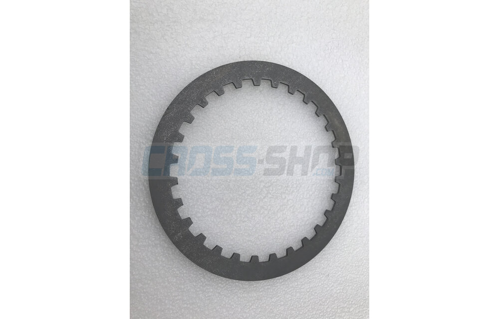 CLUTCH DISC STEEL 18 mm 250Fi