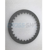 TM Moto CLUTCH DISC STEEL 18 mm 250Fi