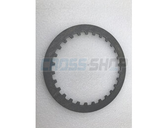 CLUTCH DISC STEEL 18 mm 250Fi