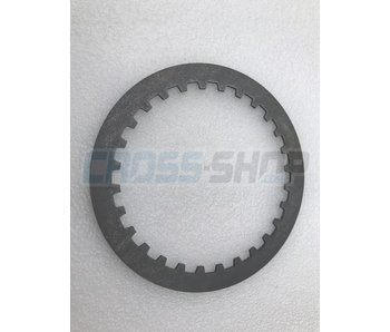 TM Racing CLUTCH DISC STEEL 18 mm 250Fi