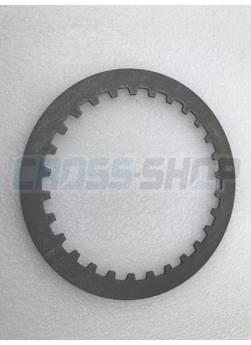 TM Moto CLUTCH DISC STEEL 18 mm 250Fi