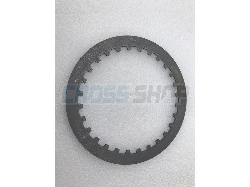TM Moto CLUTCH DISC STEEL 18 mm 250Fi