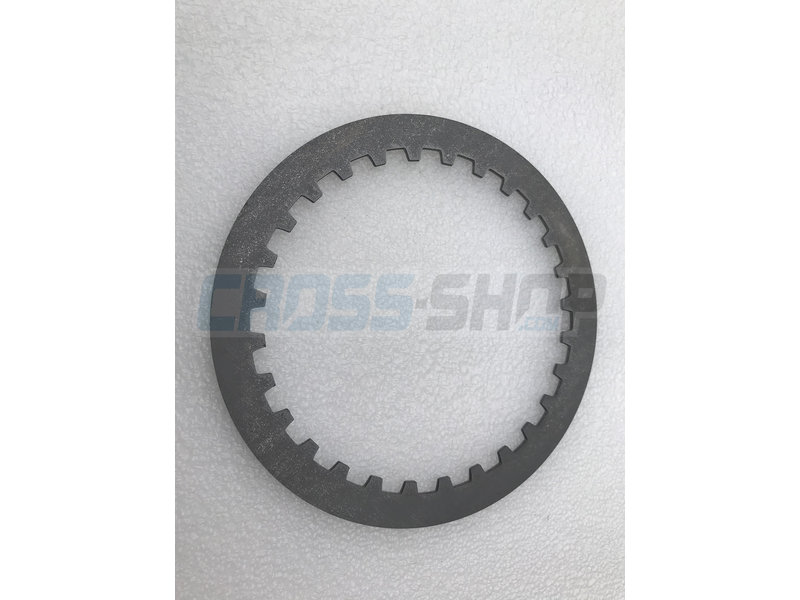 TM Racing CLUTCH DISC STEEL 18 mm 250Fi