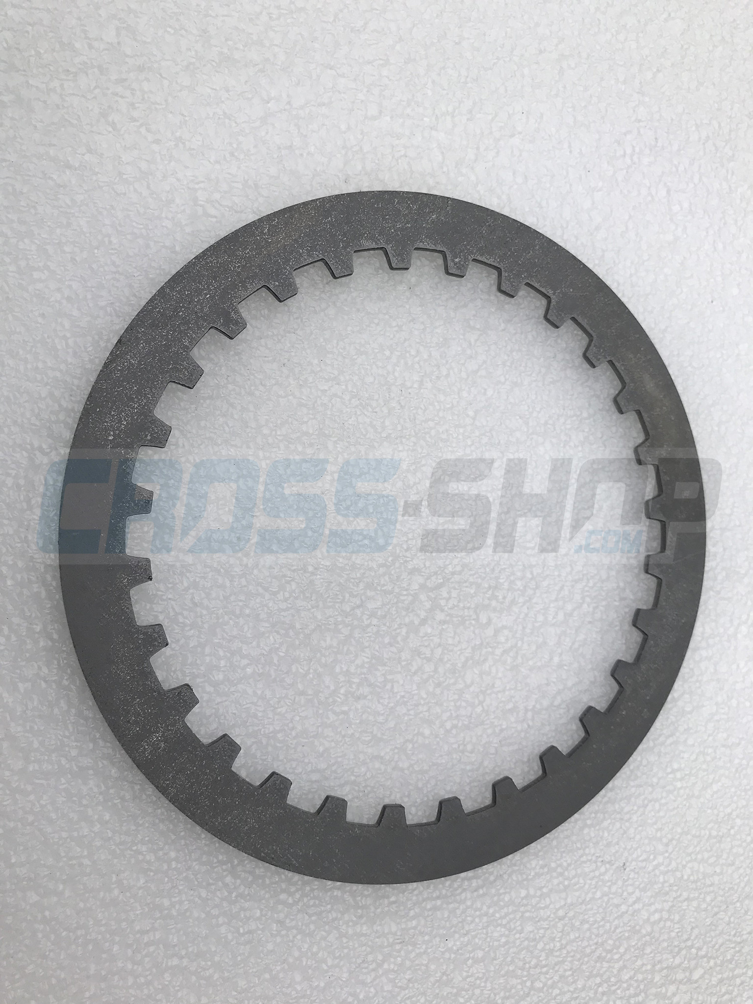 CLUTCH DISC STEEL 18 mm 250Fi