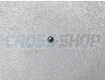 BALL IDR. CLUTCH PISTON 250N