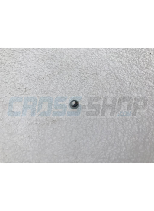 BALL IDR. CLUTCH PISTON 250N