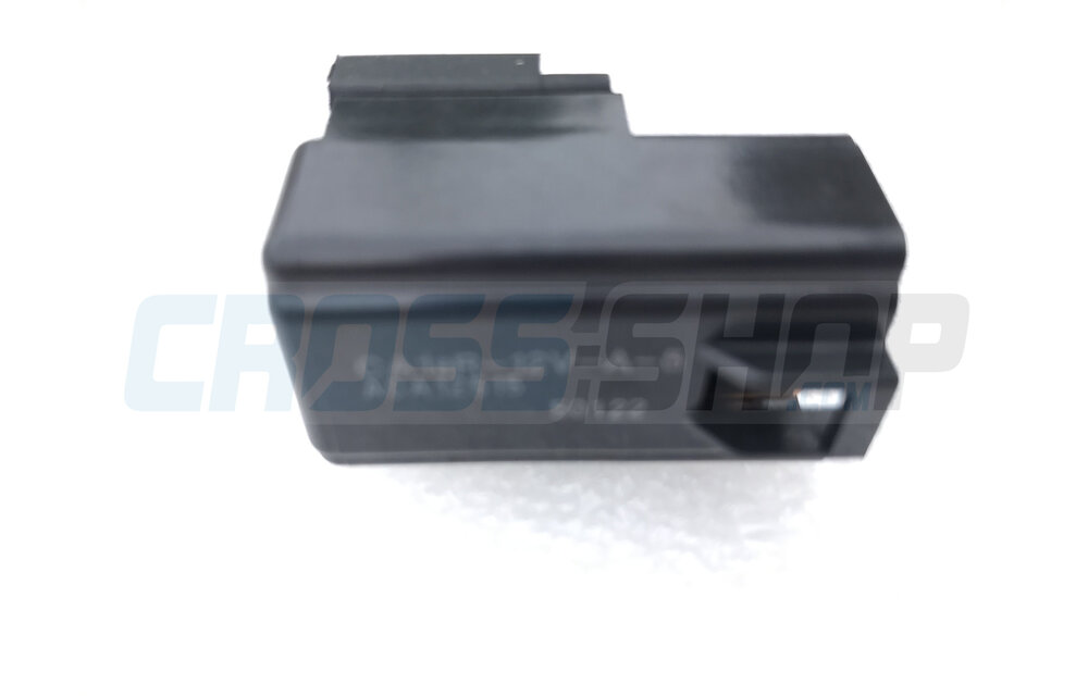RELAY EL. STARTER M.-> 15