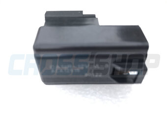 RELAY EL. STARTER M.-> 15