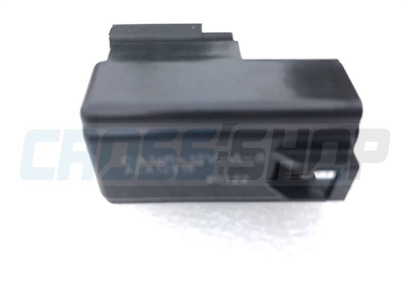 RELAY EL. STARTER M.-> 15