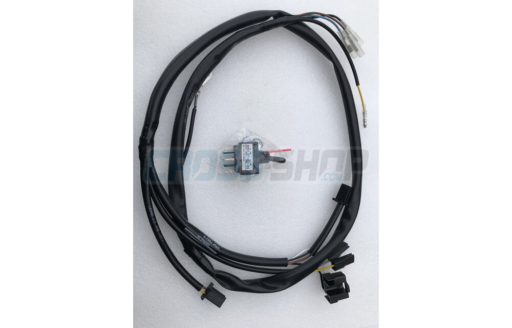 WIRE HARNESS 4S 15-> RACING S.