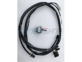 WIRE HARNESS 4S 15-> RACING S.