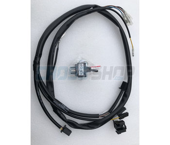 TM Racing WIRE HARNESS 4S 15-> RACING S.