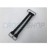 RUBBER BAND BATTERY
