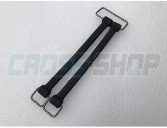 RUBBER BAND BATTERY