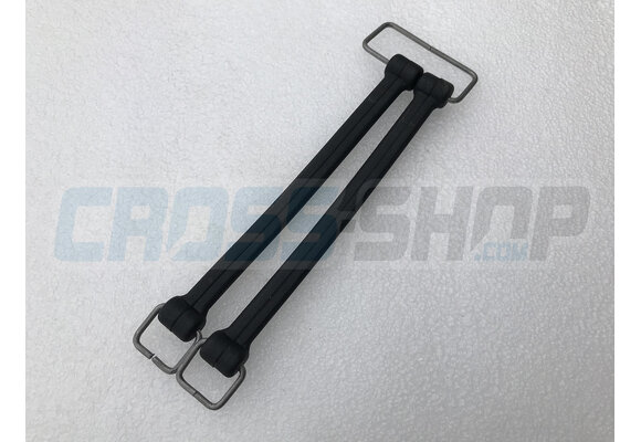 RUBBER BAND BATTERY