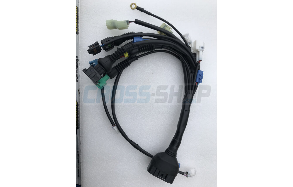 WIRING 4S Fi M.16 -> MAIN
