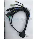 TM Moto WIRING 4S Fi M.16 -> MAIN