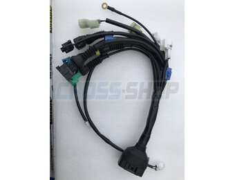 WIRING 4S Fi M.16 -> MAIN