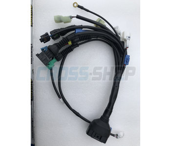 WIRING 4S Fi M.16 -> MAIN