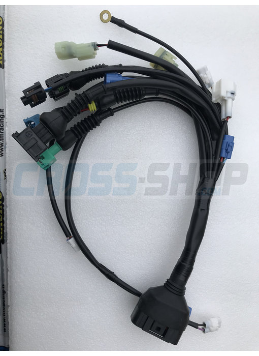 WIRING 4S Fi M.16 -> MAIN