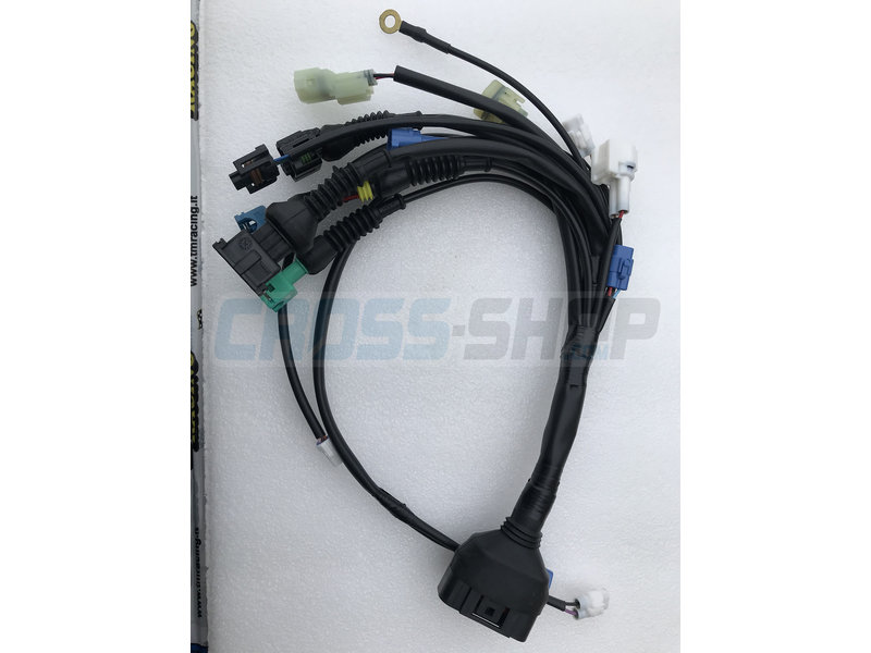 WIRING 4S Fi M.16 -> MAIN