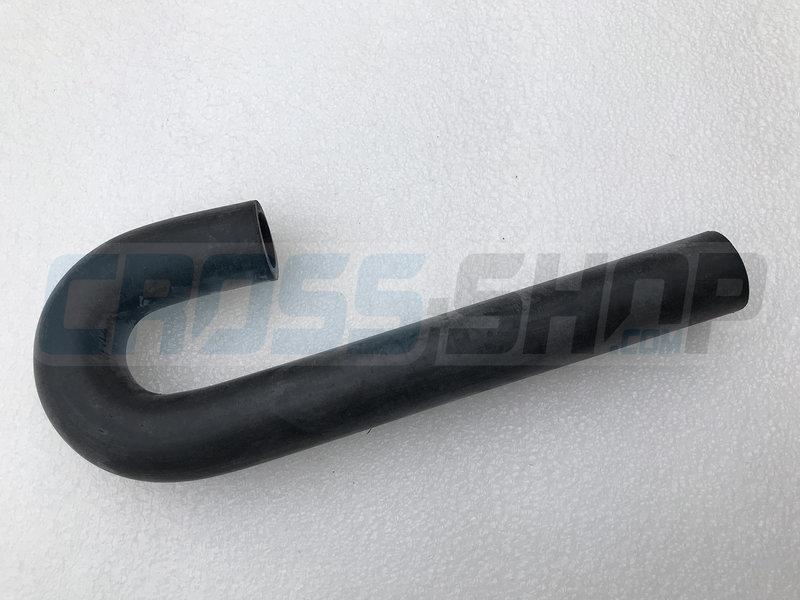 TM Moto HOSE OIL VENT 05
