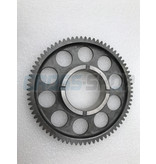 GEAR EL. STARTER