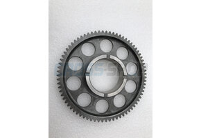GEAR EL. STARTER