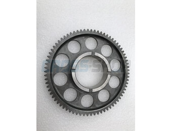 GEAR EL. STARTER