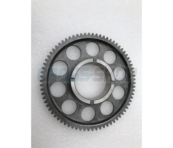TM Moto GEAR EL. STARTER
