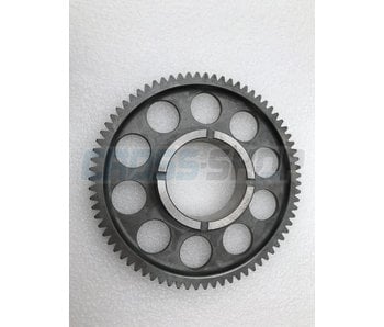 TM Racing GEAR EL. STARTER