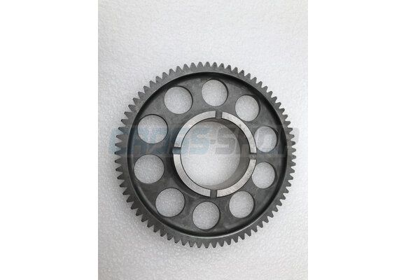 GEAR EL. STARTER