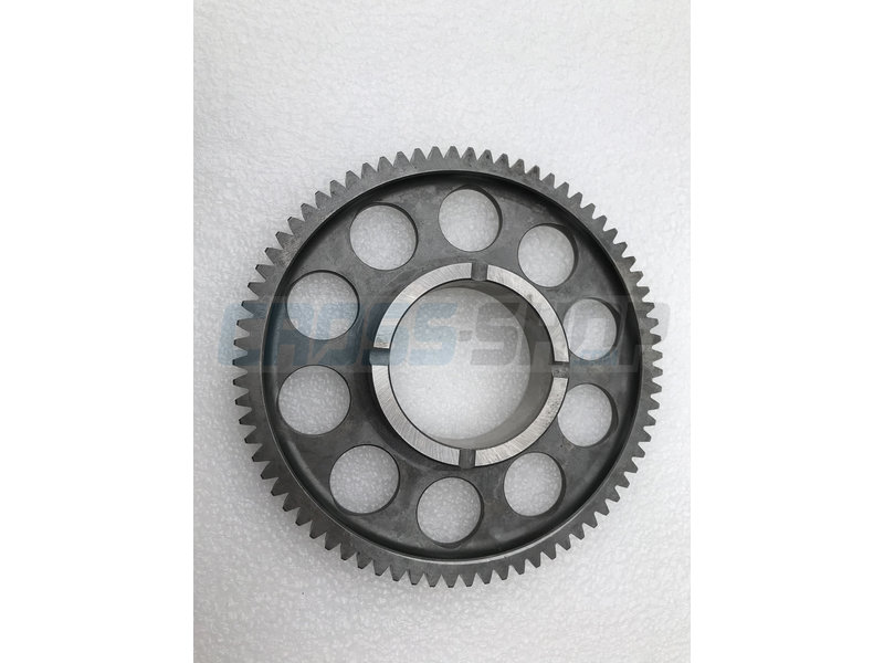 TM Moto GEAR EL. STARTER